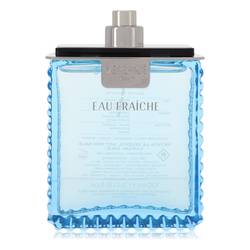 Versace Man Eau Fraiche Eau De Toilette Spray (Tester) By Versace