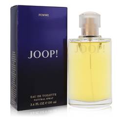 Joop Eau De Toilette Spray By Joop!