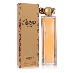 Organza Eau De Parfum Spray By Givenchy