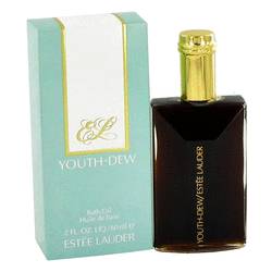 Youth Dew Bath Oil By Estee Lauder