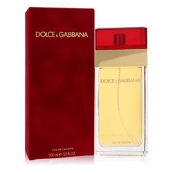 Dolce & Gabbana Eau De Toilette Spray By Dolce & Gabbana