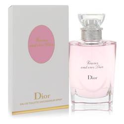 Forever And Ever Eau De Toilette Spray By Christian Dior