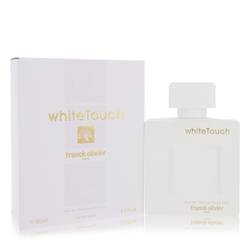 White Touch Eau De Parfum Spray By Franck Olivier