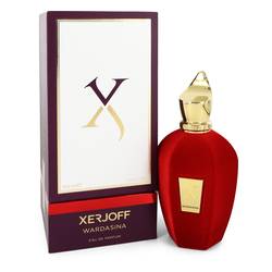 Xerjoff Wardasina Eau De Parfum Spray (Unisex) By Xerjoff