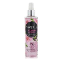 Yardley body online mist